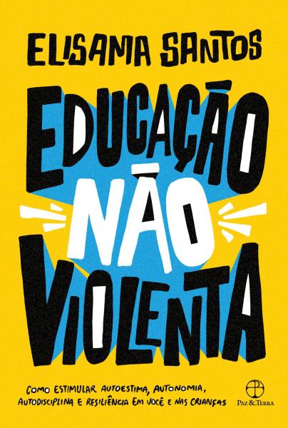 Livro - Educação não Violenta