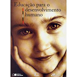Livro - Educaçao para o Desenvolvimento Humano