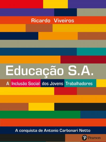Livro - Educação S.A.
