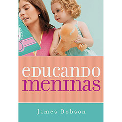 Livro - Educando Meninas