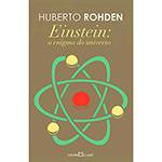 Livro - Einstein: o Enigma do Universo