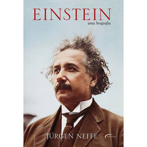 Tudo sobre 'Livro - Einstein: uma Biografia'