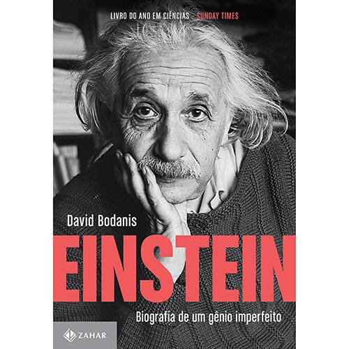 Tudo sobre 'Livro - Einstein'