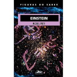 Livro - Einstein