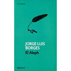 Livro - El Aleph