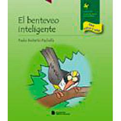 Livro - El Benteveo Inteligente - Bilíngue: Espanhol/Português