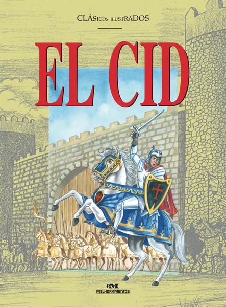 Livro - El Cid