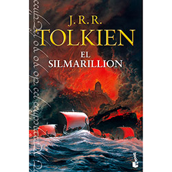 Livro - El Silmarillion