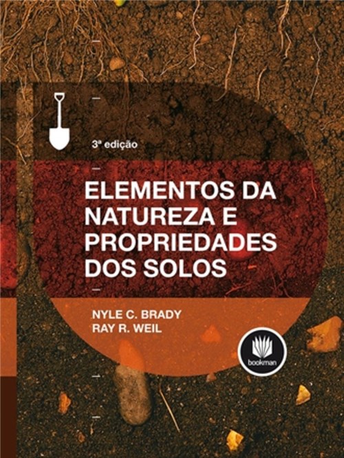 Livro - Elementos da Natureza e Propriedades dos Solos - Brady