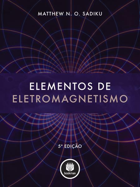 Livro - Elementos de Eletromagnetismo