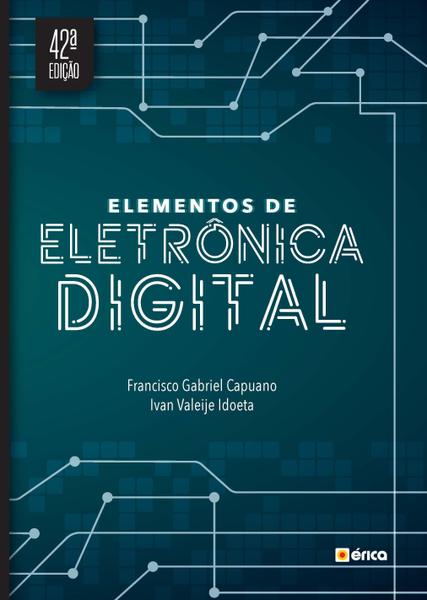 Livro - Elementos de Eletrônica Digital