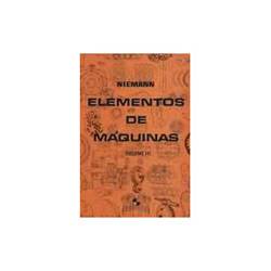 Livro - Elementos de Máquinas - Vol. 3