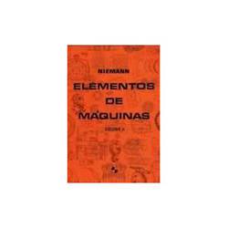 Livro - Elementos de Máquinas - Vol. 2