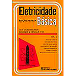 Livro - Eletricidade Básica, V.2