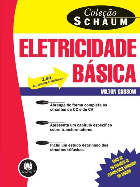 Livro - Eletricidade Básica