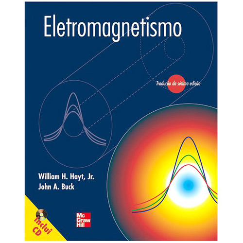 Livro - Eletromagnetismo