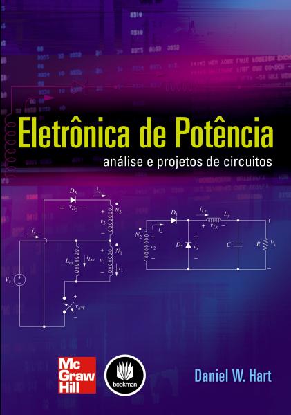 Livro - Eletrônica de Potência - Análise e Projetos de Circuitos