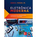 Livro - Eletrônica Moderna: Fundamentos, Dispositivos, Circuitos e Sistemas