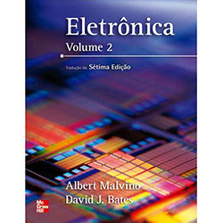 Livro - Eletrônica - Volume 2