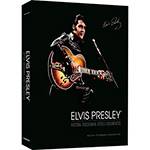 Tudo sobre 'Livro - Elvis Presley'