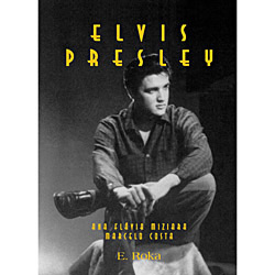 Livro - Elvis Presley