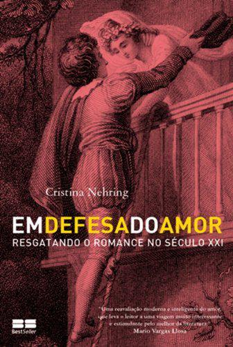 Em Defesa do Amor - Best Seller