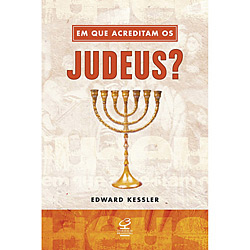 Livro - em que Acreditam os Judeus