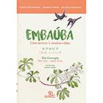 Livro - Embaúba: uma Árvore e Muitas Vidas
