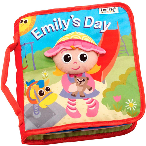 Livro Emily