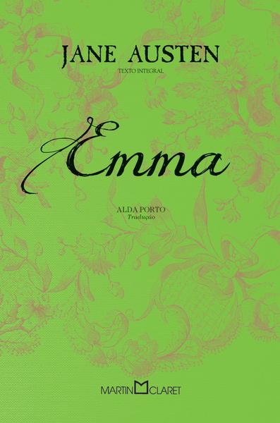 Livro - Emma