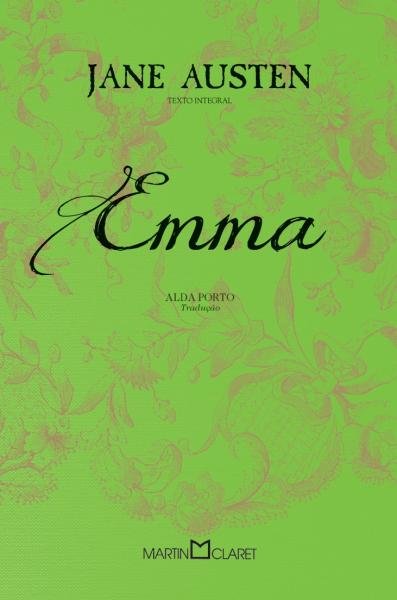 Livro - Emma