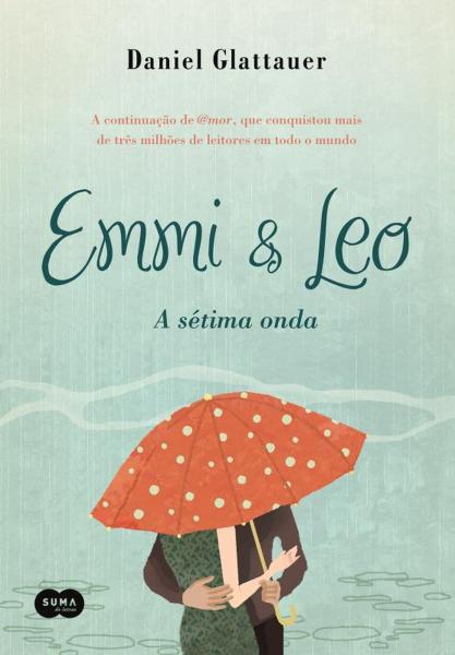 Livro - Emmi & Léo