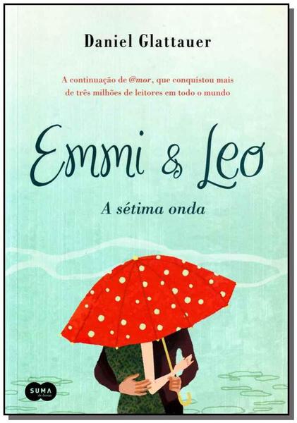 Livro - Emmi & Léo