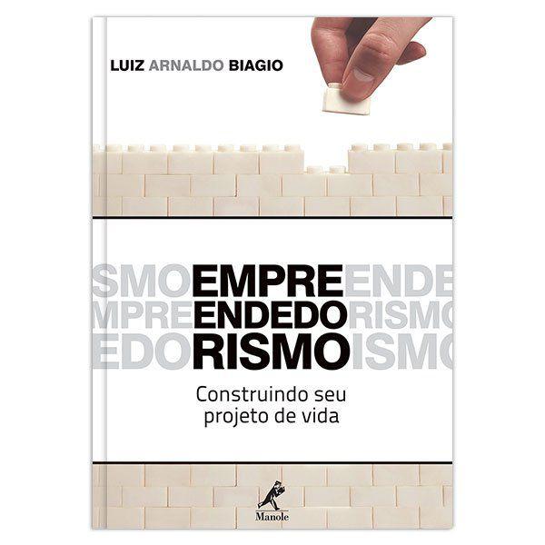 Livro - Empreendedorismo