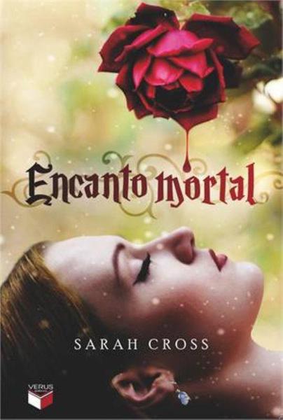 Livro - Encanto Mortal
