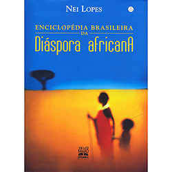 Livro - Enciclopédia Brasileira da Diáspora Africana