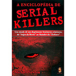 Livro - Enciclopédia de Serial Killers, a