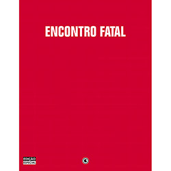 Livro - Encontro Fatal