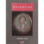 Livro Encontros - Anita Uxa