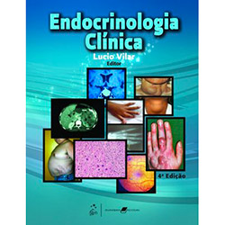 Livro - Endocrinologia Clínica