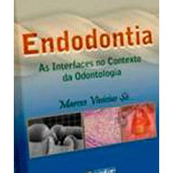 Livro - Endodontia: as Interfaces no Contexto da Odontologia