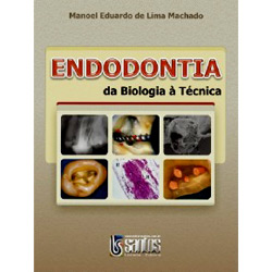 Livro - Endodontia da Biologia à Técnica