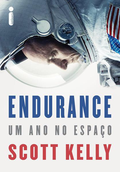 Livro - Endurance
