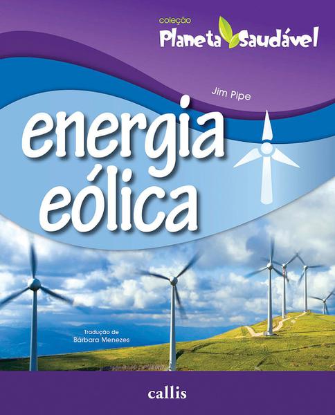 Livro - Energia Eólica