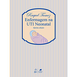 Livro - Enfermagem na UTI Neonatal