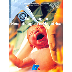 Livro - Enfermagem Neonatológica e Obstétrica