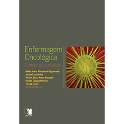 Livro - Enfermagem Oncológica - Conceitos e Práticas