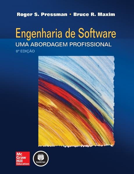 Livro - Engenharia de Software