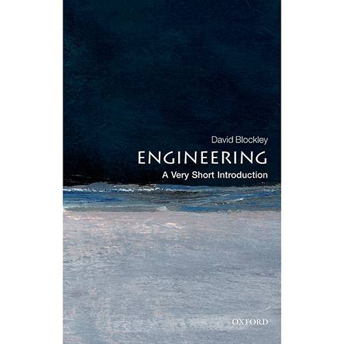 Tudo sobre 'Livro - Engineering: a Very Short Introduction'