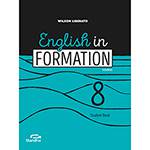 Tudo sobre 'Livro - English In Formation 8'